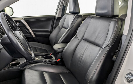 Toyota RAV4, 2013 год, 2 100 000 рублей, 20 фотография
