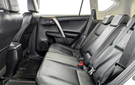 Toyota RAV4, 2013 год, 2 100 000 рублей, 12 фотография