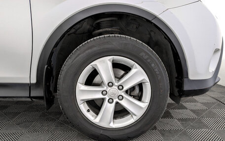Toyota RAV4, 2013 год, 2 100 000 рублей, 18 фотография