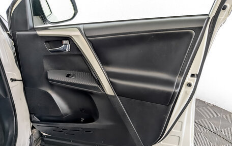 Toyota RAV4, 2013 год, 2 100 000 рублей, 25 фотография