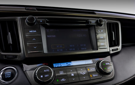 Toyota RAV4, 2013 год, 2 100 000 рублей, 26 фотография
