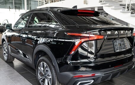 Haval F7x, 2025 год, 3 699 000 рублей, 7 фотография