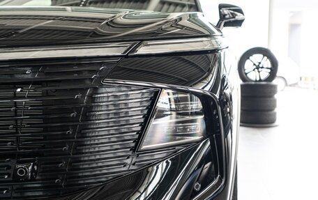 Haval F7x, 2025 год, 3 699 000 рублей, 10 фотография
