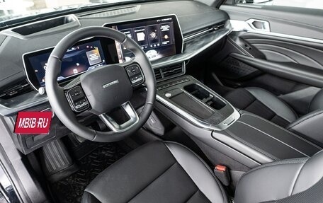 Haval F7x, 2025 год, 3 699 000 рублей, 16 фотография