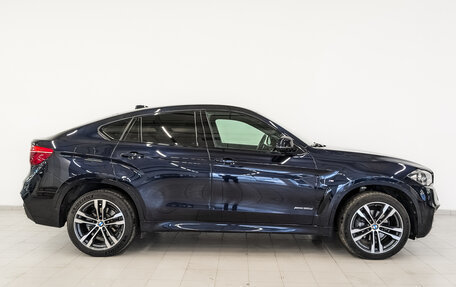 BMW X6, 2019 год, 5 300 000 рублей, 4 фотография