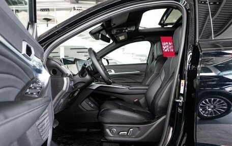 Haval F7x, 2025 год, 3 699 000 рублей, 14 фотография