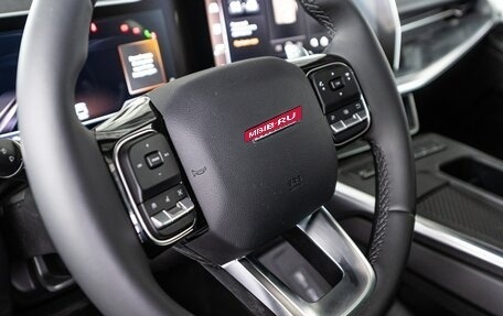 Haval F7x, 2025 год, 3 699 000 рублей, 18 фотография