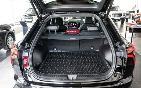 Haval F7x, 2025 год, 3 699 000 рублей, 12 фотография