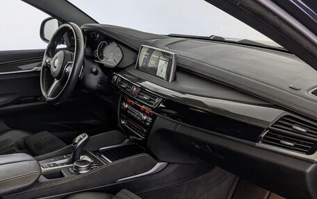 BMW X6, 2019 год, 5 300 000 рублей, 13 фотография