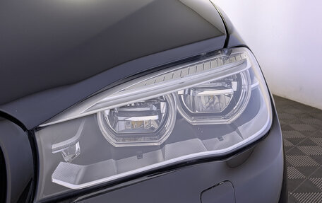 BMW X6, 2019 год, 5 300 000 рублей, 11 фотография