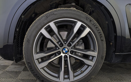BMW X6, 2019 год, 5 300 000 рублей, 12 фотография