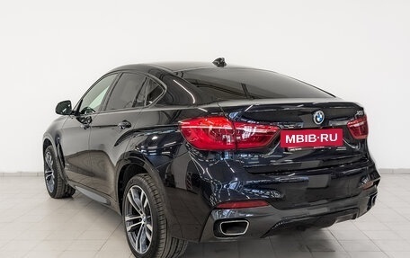 BMW X6, 2019 год, 5 300 000 рублей, 7 фотография