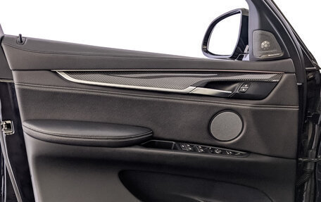 BMW X6, 2019 год, 5 300 000 рублей, 19 фотография