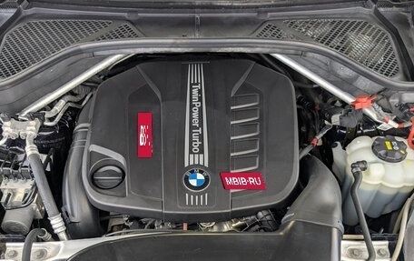 BMW X6, 2019 год, 5 300 000 рублей, 9 фотография