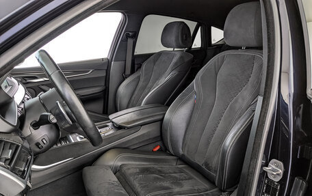 BMW X6, 2019 год, 5 300 000 рублей, 20 фотография