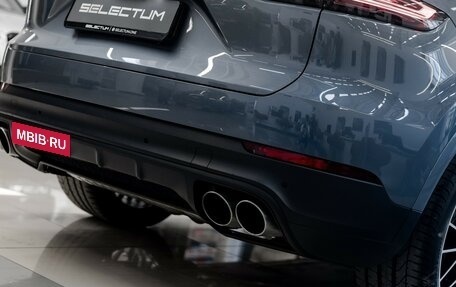 Porsche Cayenne III, 2018 год, 6 998 000 рублей, 6 фотография
