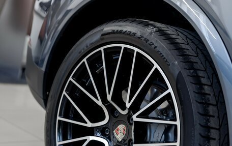 Porsche Cayenne III, 2018 год, 6 998 000 рублей, 13 фотография