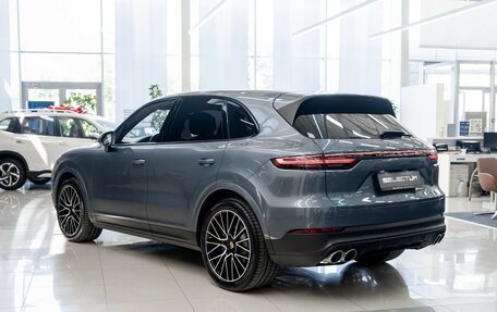 Porsche Cayenne III, 2018 год, 6 998 000 рублей, 12 фотография