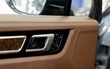 Porsche Cayenne III, 2018 год, 6 998 000 рублей, 20 фотография