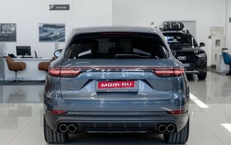 Porsche Cayenne III, 2018 год, 6 998 000 рублей, 14 фотография