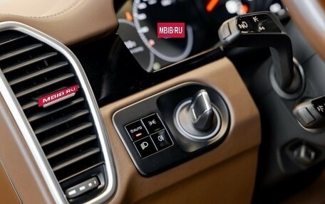 Porsche Cayenne III, 2018 год, 6 998 000 рублей, 21 фотография