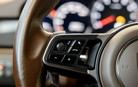Porsche Cayenne III, 2018 год, 6 998 000 рублей, 31 фотография