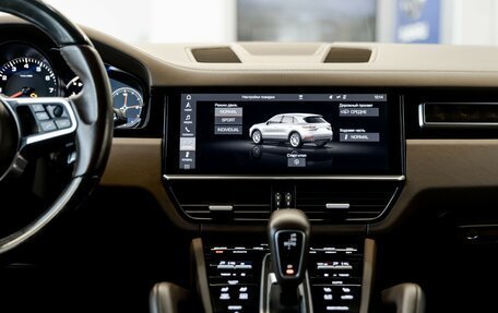 Porsche Cayenne III, 2018 год, 6 998 000 рублей, 35 фотография