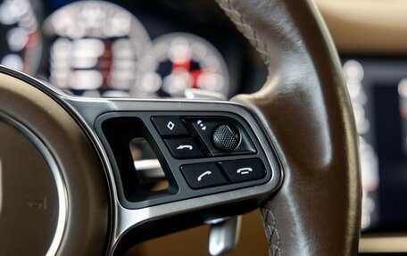 Porsche Cayenne III, 2018 год, 6 998 000 рублей, 32 фотография