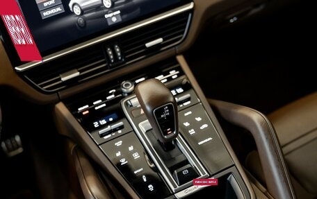 Porsche Cayenne III, 2018 год, 6 998 000 рублей, 33 фотография