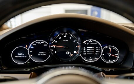 Porsche Cayenne III, 2018 год, 6 998 000 рублей, 37 фотография