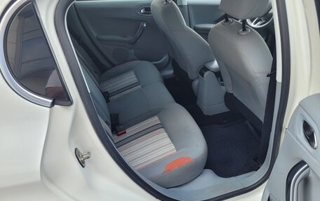 Peugeot 208 II, 2013 год, 620 000 рублей, 10 фотография