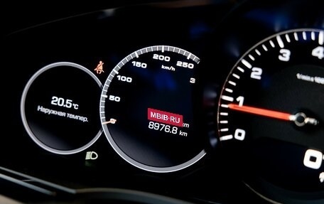 Porsche Cayenne III, 2018 год, 6 998 000 рублей, 38 фотография