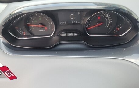 Peugeot 208 II, 2013 год, 620 000 рублей, 17 фотография