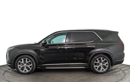 Hyundai Palisade I, 2022 год, 5 000 000 рублей, 8 фотография