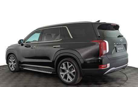 Hyundai Palisade I, 2022 год, 5 000 000 рублей, 7 фотография