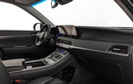 Hyundai Palisade I, 2022 год, 5 000 000 рублей, 13 фотография