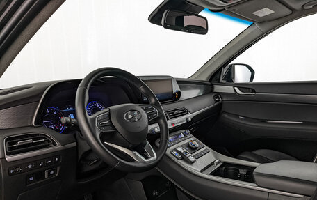 Hyundai Palisade I, 2022 год, 5 000 000 рублей, 15 фотография