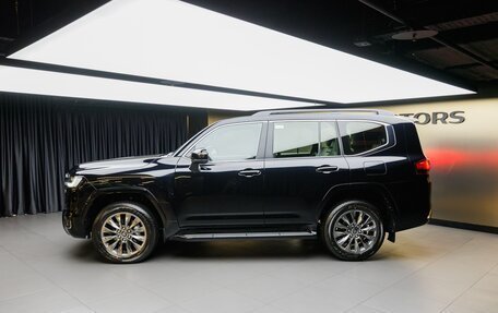Toyota Land Cruiser, 2024 год, 12 100 000 рублей, 4 фотография