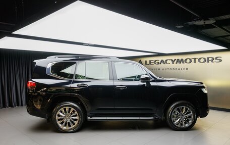 Toyota Land Cruiser, 2024 год, 12 100 000 рублей, 5 фотография