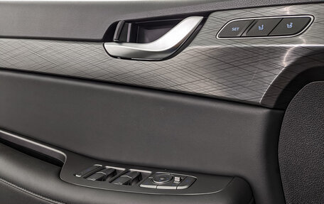 Hyundai Palisade I, 2022 год, 5 000 000 рублей, 28 фотография