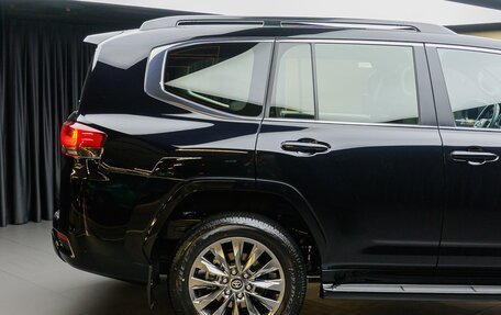 Toyota Land Cruiser, 2024 год, 12 100 000 рублей, 6 фотография