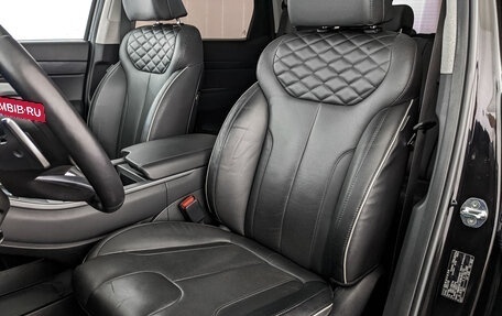 Hyundai Palisade I, 2022 год, 5 000 000 рублей, 20 фотография
