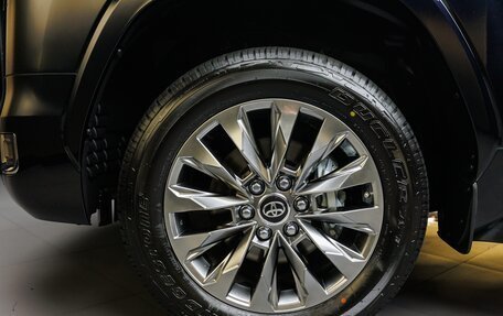 Toyota Land Cruiser, 2024 год, 12 100 000 рублей, 10 фотография
