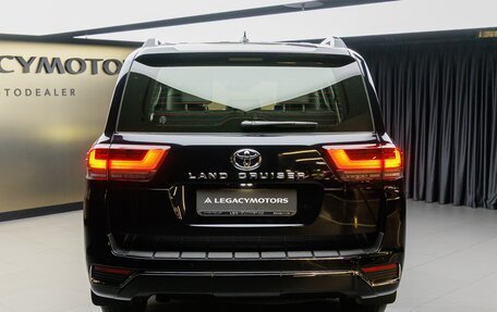 Toyota Land Cruiser, 2024 год, 12 100 000 рублей, 9 фотография