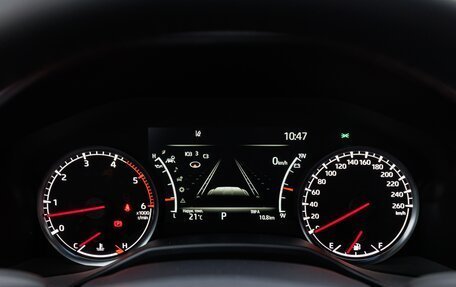 Toyota Land Cruiser, 2024 год, 12 100 000 рублей, 20 фотография