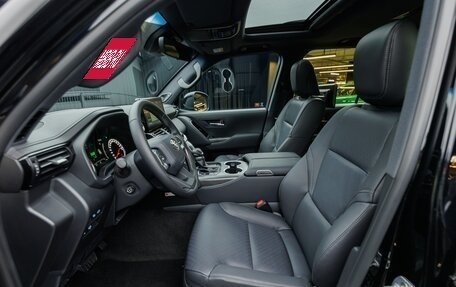 Toyota Land Cruiser, 2024 год, 12 100 000 рублей, 13 фотография