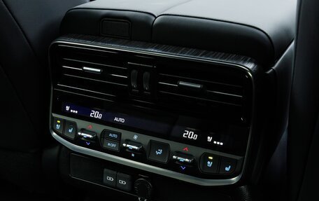Toyota Land Cruiser, 2024 год, 12 100 000 рублей, 30 фотография