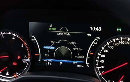 Toyota Land Cruiser, 2024 год, 12 100 000 рублей, 21 фотография
