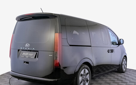 Hyundai Staria, 2021 год, 5 190 000 рублей, 5 фотография
