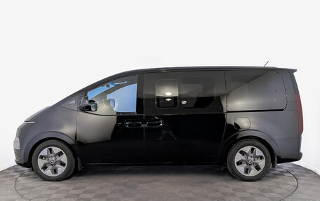 Hyundai Staria, 2021 год, 5 190 000 рублей, 8 фотография